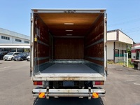 HINO Dutro Aluminum Van TKG-XZU710M 2013 378,970km_12
