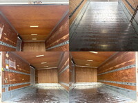 HINO Dutro Aluminum Van TKG-XZU710M 2013 378,970km_13