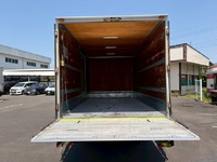 HINO Dutro Aluminum Van TKG-XZU710M 2013 378,970km_13