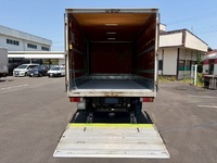 HINO Dutro Aluminum Van TKG-XZU710M 2013 378,970km_14