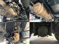 HINO Dutro Aluminum Van TKG-XZU710M 2013 378,970km_15