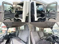 HINO Dutro Aluminum Van TKG-XZU710M 2013 378,970km_16