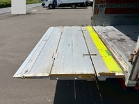 HINO Dutro Aluminum Van TKG-XZU710M 2013 378,970km_16