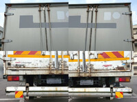 HINO Dutro Aluminum Van TKG-XZU710M 2013 378,970km_17