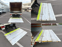 HINO Dutro Aluminum Van TKG-XZU710M 2013 378,970km_18