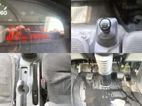 HINO Dutro Aluminum Van TKG-XZU710M 2013 378,970km_19