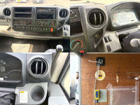 HINO Dutro Aluminum Van TKG-XZU710M 2013 378,970km_20