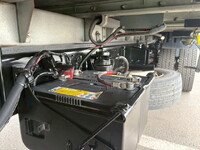 HINO Dutro Aluminum Van TKG-XZU710M 2013 378,970km_21