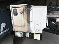 HINO Dutro Aluminum Van TKG-XZU710M 2013 378,970km_25