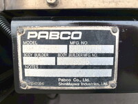 HINO Dutro Aluminum Van TKG-XZU710M 2013 378,970km_26