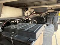 HINO Dutro Aluminum Van TKG-XZU710M 2013 378,970km_26