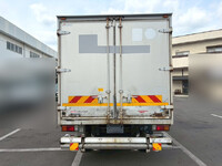 HINO Dutro Aluminum Van TKG-XZU710M 2013 378,970km_2