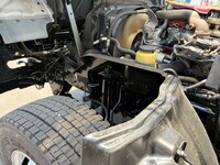 HINO Dutro Aluminum Van TKG-XZU710M 2013 378,970km_30
