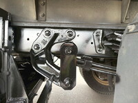 HINO Dutro Aluminum Van TKG-XZU710M 2013 378,970km_31