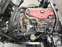 HINO Dutro Aluminum Van TKG-XZU710M 2013 378,970km_32