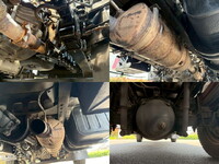 HINO Dutro Aluminum Van TKG-XZU710M 2013 378,970km_32