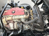 HINO Dutro Aluminum Van TKG-XZU710M 2013 378,970km_33