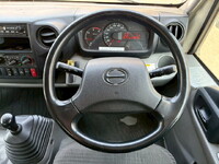 HINO Dutro Aluminum Van TKG-XZU710M 2013 378,970km_35