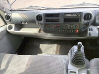 HINO Dutro Aluminum Van TKG-XZU710M 2013 378,970km_39