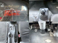 HINO Dutro Aluminum Van TKG-XZU710M 2013 378,970km_39