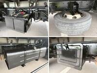 HINO Dutro Aluminum Van TKG-XZU710M 2013 378,970km_40