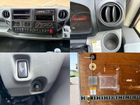 HINO Dutro Aluminum Van TKG-XZU710M 2013 378,970km_40