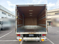 HINO Dutro Aluminum Van TKG-XZU710M 2013 378,970km_9