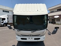 HINO Dutro Aluminum Van TKG-XZU710M 2013 378,970km_9