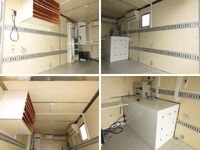 ISUZU Elf Panel Van BKG-NPR85AN 2010 58,000km_12