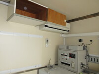 ISUZU Elf Panel Van BKG-NPR85AN 2010 58,000km_14