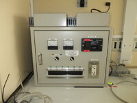 ISUZU Elf Panel Van BKG-NPR85AN 2010 58,000km_15