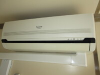 ISUZU Elf Panel Van BKG-NPR85AN 2010 58,000km_16