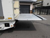 ISUZU Elf Panel Van BKG-NPR85AN 2010 58,000km_19