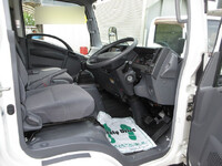 ISUZU Elf Panel Van BKG-NPR85AN 2010 58,000km_21
