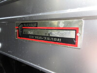 ISUZU Elf Panel Van BKG-NPR85AN 2010 58,000km_25