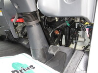 ISUZU Elf Panel Van BKG-NPR85AN 2010 58,000km_26