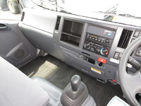 ISUZU Elf Panel Van BKG-NPR85AN 2010 58,000km_29