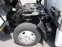 ISUZU Elf Panel Van BKG-NPR85AN 2010 58,000km_30