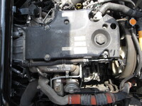 ISUZU Elf Panel Van BKG-NPR85AN 2010 58,000km_32