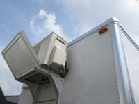 ISUZU Elf Panel Van BKG-NPR85AN 2010 58,000km_33