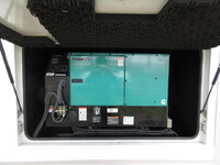 ISUZU Elf Panel Van BKG-NPR85AN 2010 58,000km_34