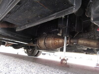 ISUZU Elf Panel Van BKG-NPR85AN 2010 58,000km_35