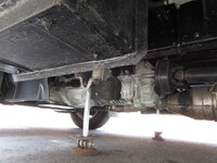 ISUZU Elf Panel Van BKG-NPR85AN 2010 58,000km_39