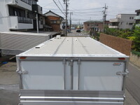 ISUZU Elf Panel Van BKG-NPR85AN 2010 58,000km_40