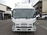 ISUZU Elf Panel Van BKG-NPR85AN 2010 58,000km_6