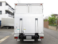 ISUZU Elf Panel Van BKG-NPR85AN 2010 58,000km_8