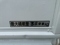 HINO Dutro Truck (With 4 Steps Of Cranes) BDG-XZU414M 2008 74,200km_16