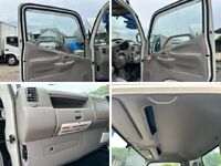 HINO Dutro Truck (With 4 Steps Of Cranes) BDG-XZU414M 2008 74,200km_17