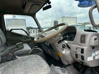 HINO Dutro Truck (With 4 Steps Of Cranes) BDG-XZU414M 2008 74,200km_21