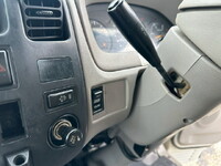 HINO Dutro Truck (With 4 Steps Of Cranes) BDG-XZU414M 2008 74,200km_26